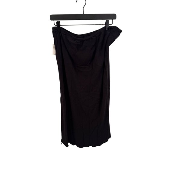 NWT Old navy black skirt size xl - Picture 1 of 3